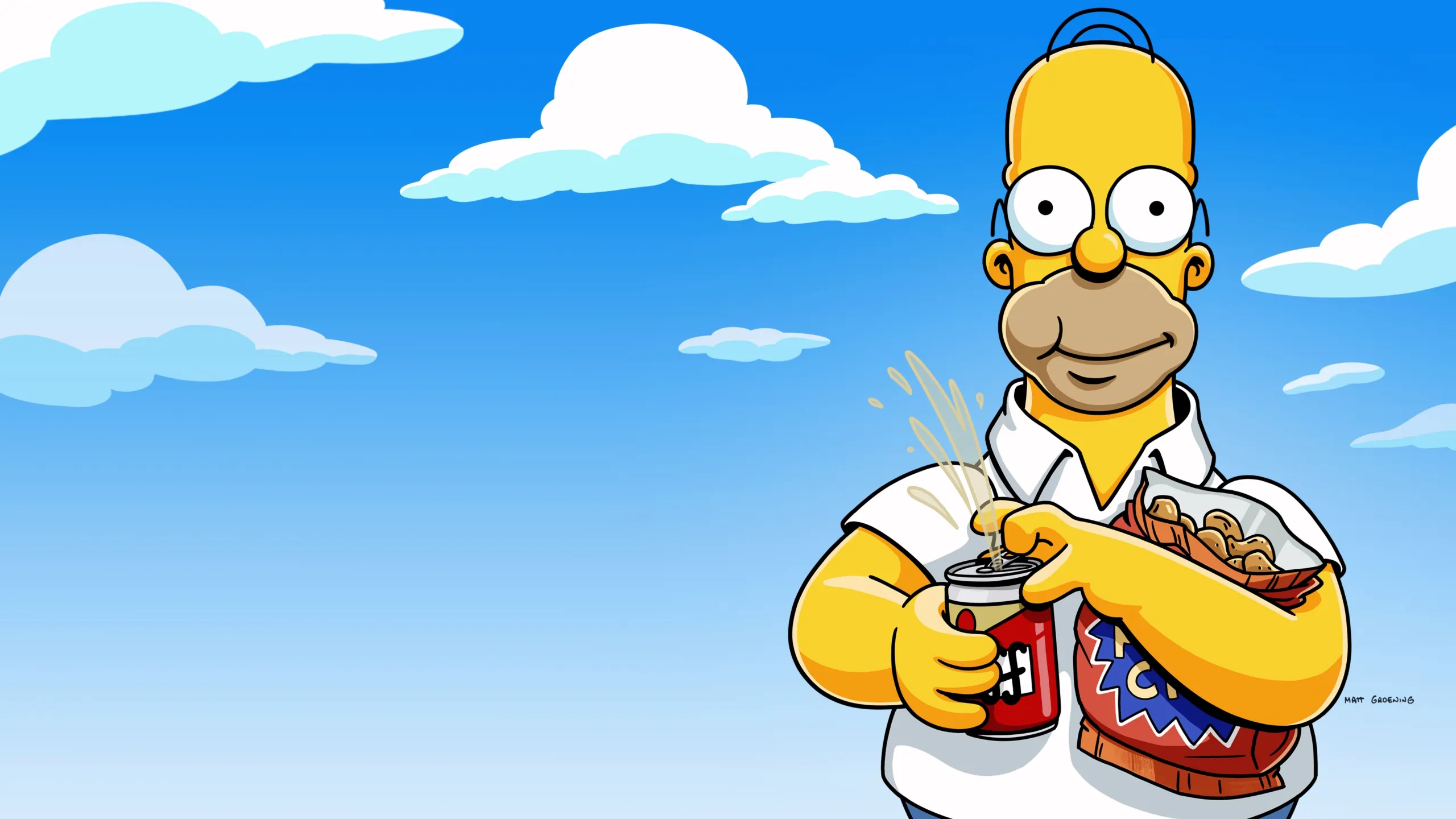 Saison 38 des Simpson : Tout ce qu’on sait !