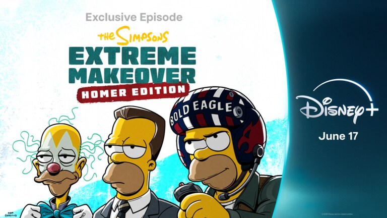 Les Nouveaux Episodes Exclusifs des Simpson sur Disney+ : L’été 2026 s’annonce complètement déjanté !